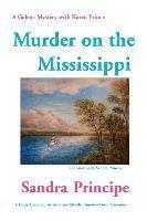 bokomslag Murder on the Mississippi