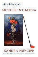 bokomslag Murder in Galena