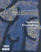 Technical Proceedings of the 2005 NSTI Nanotechnology Conference and Trade Show, Volume 3 1