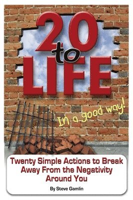 20 to Life (In a Good Way)! 1