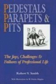 Pedestals Parapets & Pits 1