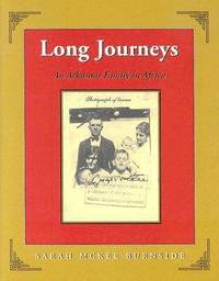 bokomslag Long Journeys