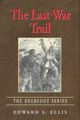 The Last War Trail 1