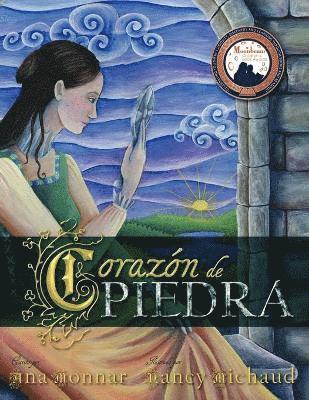 Ana Monnar - Corazon De Piedra, Häftad