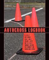 bokomslag Autocross Logbook