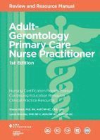 Adult-Gerontology Primary Care Nurse Practitioner 1