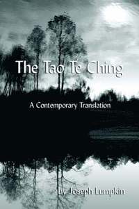 bokomslag The Tao Te Ching, A Contemporary Translation