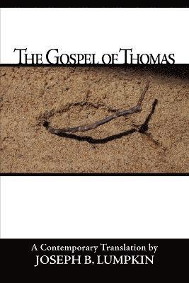 The Gospel Of Thomas 1