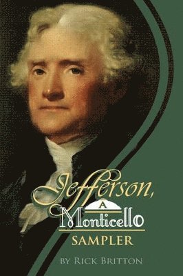 Richard H Britton, R H Britton, Richard H. Britton, R. H. Britton - Jefferson, Häftad