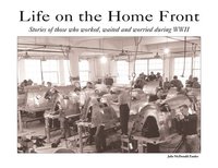 bokomslag Life on the Home Front