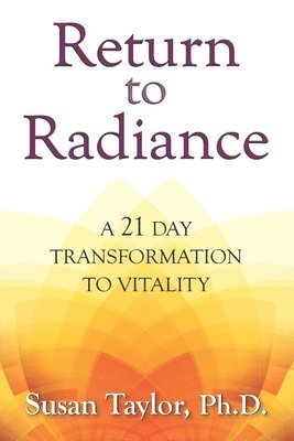 bokomslag Return to Radiance