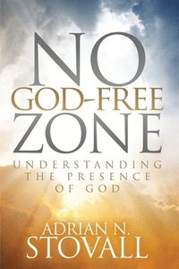 bokomslag No God-Free Zone