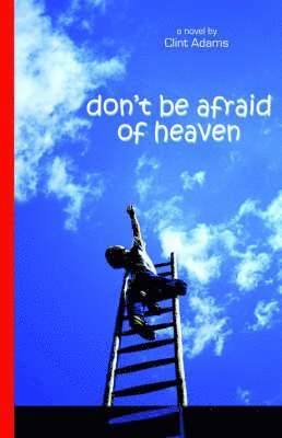 bokomslag Don't Be Afraid of Heaven