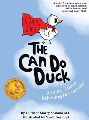 The Can Do Duck (New Edition) 1