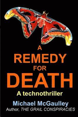 A Remedy for Death 1