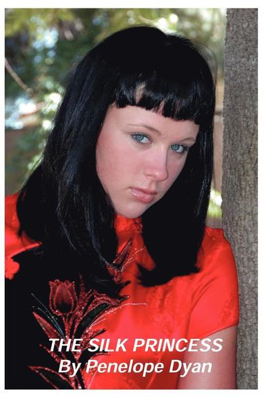 Penelope Dyan - Silk Princess, Häftad