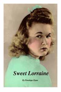 bokomslag Sweet Lorraine