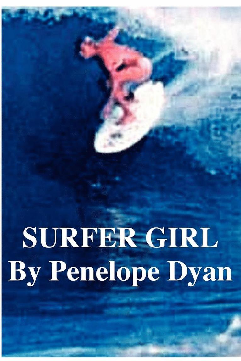 Surfer Girl 1
