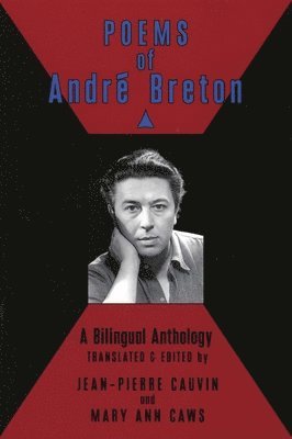 Poems of Andre Breton