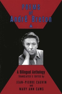 Poems of Andre Breton 1