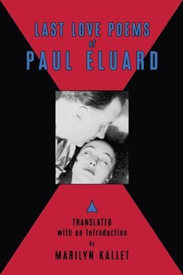 bokomslag Last Love Poems of Paul Eluard