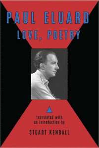 bokomslag Love, Poetry