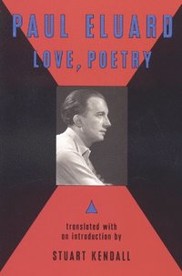 bokomslag Love, Poetry