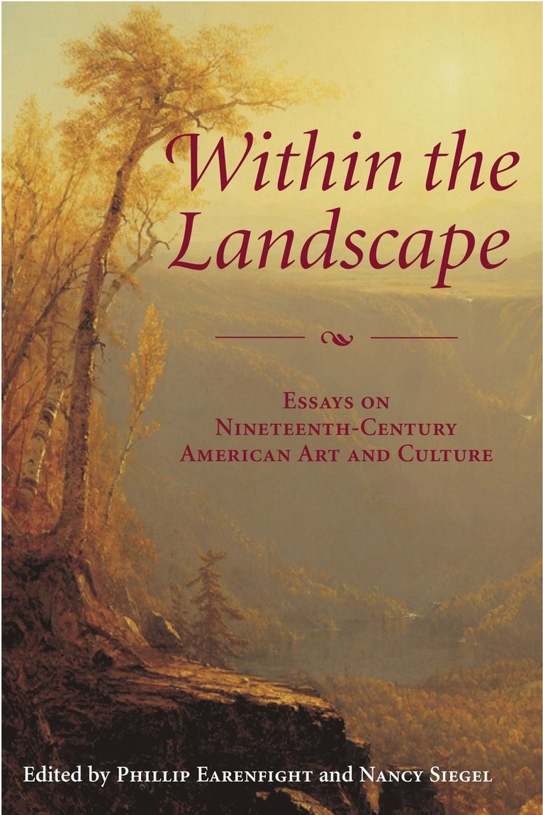 Within the Landscape