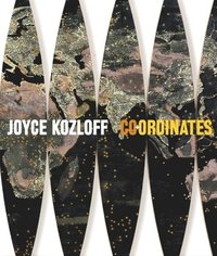 bokomslag Joyce Kozloff: Co-Ordinates