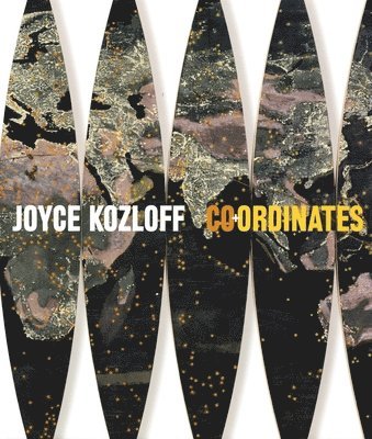 Joyce Kozloff: Co-Ordinates 1