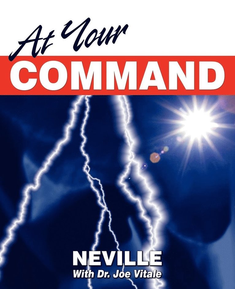 At Your Command 1