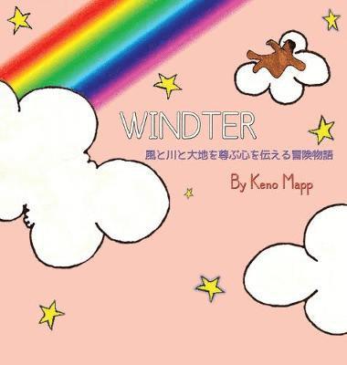 Windter (Japanese Version) 1