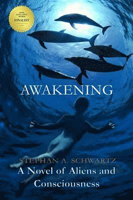 Stephan Andrew Schwartz - Awakening, Häftad