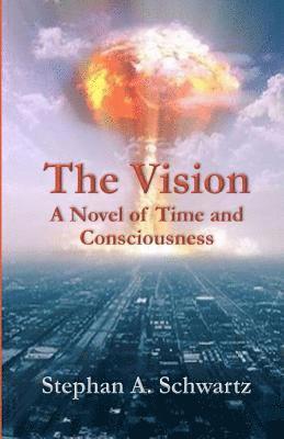 Stephan A. Schwartz - The Vision: A Novel of Time and Consciousness, Häftad