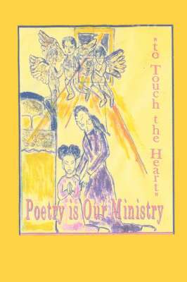 Poetry is Our Ministry to Touch the Heart 1