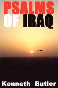 bokomslag Psalms of Iraq