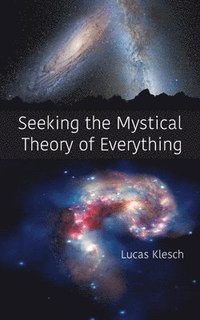 bokomslag Seeking the Mystical Theory of Everything