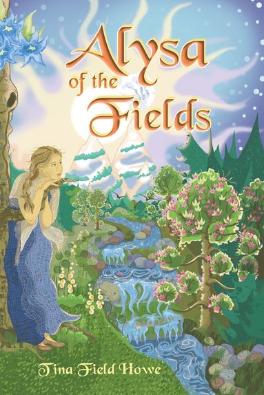 bokomslag Alysa of the Fields