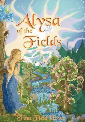 bokomslag Alysa of the Fields