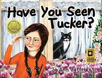 bokomslag Have You Seen Tucker?