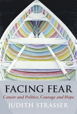 Judith Strasser - Facing Fear, Häftad