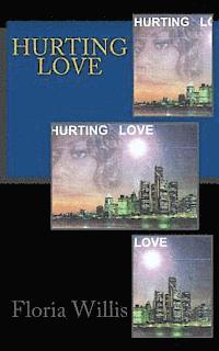 bokomslag Hurting Love