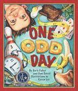 Doris Fisher - One Odd Day, Inbunden