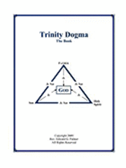 bokomslag Trinity Dogma - The Book