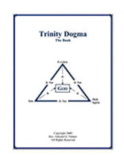 Trinity Dogma - The Book 1