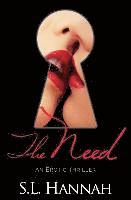 bokomslag The Need: An Erotic Thriller
