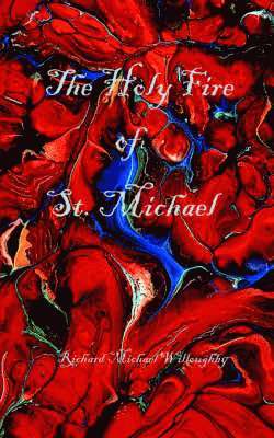 The Holy Fire of St. Michael 1