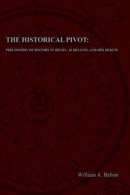 The Historical Pivot 1