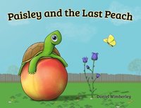 bokomslag Paisley and the Last Peach