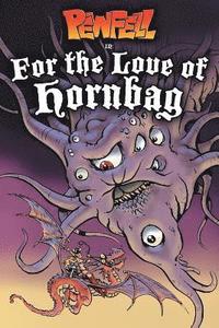 bokomslag Pewfell in For The Love of Hornbag